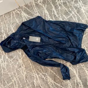 Canada goose rain coat